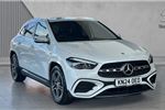 2024 Mercedes-Benz GLA