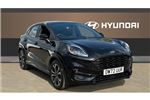 2023 Ford Puma