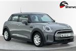 2022 MINI Hatchback 5dr