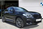 2021 BMW X4