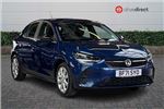 2021 Vauxhall Corsa
