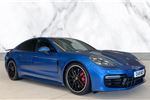 2018 Porsche Panamera