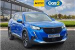 2020 Peugeot 2008