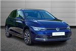 2021 Volkswagen Golf