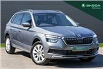 2022 Skoda Kamiq