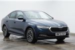 2024 Skoda Octavia
