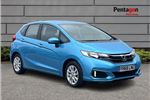 2018 Honda Jazz