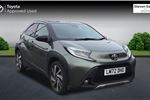 2022 Toyota Aygo X