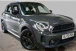 2020 MINI Countryman