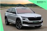 2023 Skoda Kodiaq