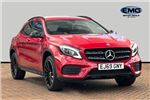 2020 Mercedes-Benz GLA