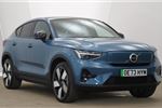 2023 Volvo C40