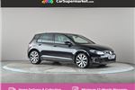 2018 Volkswagen Golf GTE