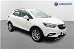 2017 Vauxhall Mokka X