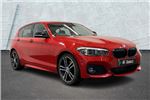 2018 BMW 1 Series