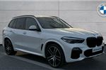 2020 BMW X5