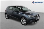 2023 SEAT Arona