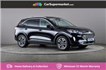 2021 Ford Kuga