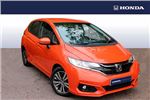 2019 Honda Jazz