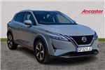 2022 Nissan Qashqai