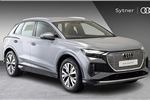 2022 Audi Q4