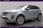 2020 Land Rover Range Rover Evoque