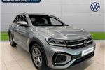 2024 Volkswagen T-Roc