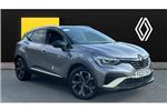 2023 Renault Captur