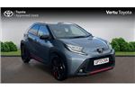 2024 Toyota Aygo X