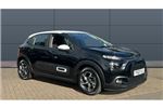 2021 Citroen C3 1.2 PureTech Shine 5dr