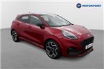 2023 Ford Puma ST