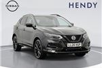 2020 Nissan Qashqai