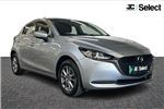 2023 Mazda 2