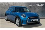 2021 MINI Hatchback 5dr