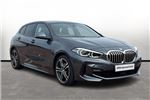 2021 BMW 1 Series
