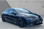 2024 Mercedes-Benz EQE
