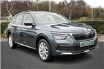 2020 Skoda Kamiq