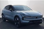 2024 Volvo EX30