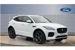 2020 Jaguar E-Pace