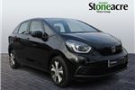 2023 Honda Jazz