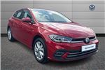 2023 Volkswagen Polo