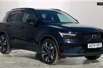 2024 Volvo XC40
