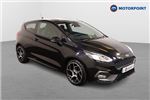 2019 Ford Fiesta ST