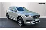 2022 Volvo XC90