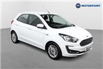 2019 Ford Ka+