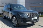 2020 Land Rover Range Rover