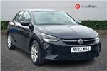 2022 Vauxhall Corsa