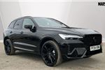 2024 Volvo XC60