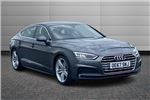 2017 Audi A5 Sportback