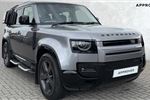 2023 Land Rover Defender